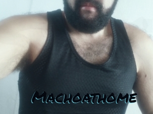 Machoathome