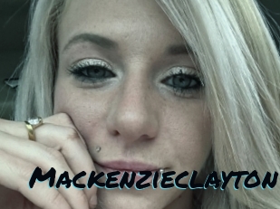 Mackenzieclayton