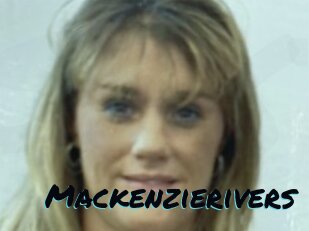 Mackenzierivers