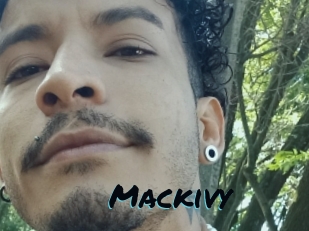 Mackivy