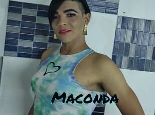 Maconda