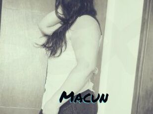 Macun