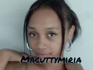 Macuttymiria