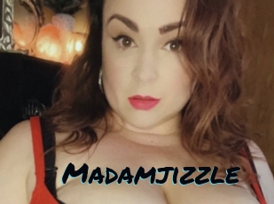 Madamjizzle