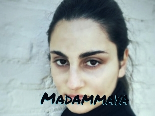 Madammaya