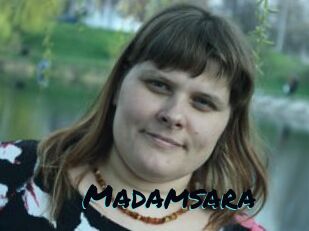 Madamsara