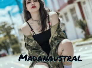 Madanaustral