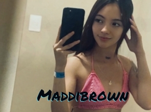 Maddibrown