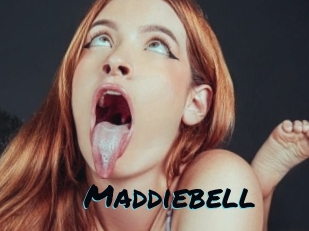 Maddiebell