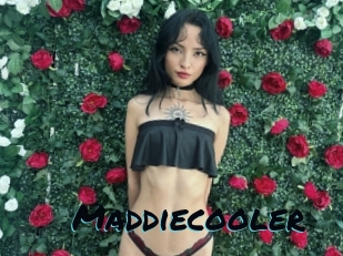 Maddiecooler