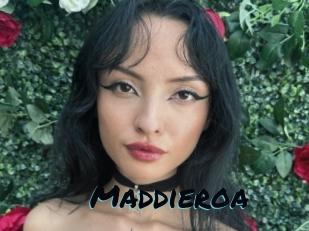 Maddieroa