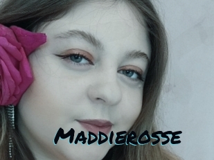 Maddierosse