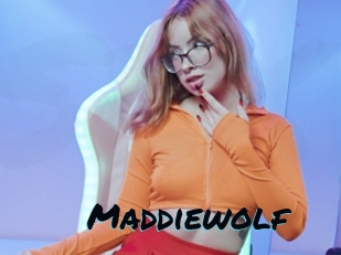 Maddiewolf