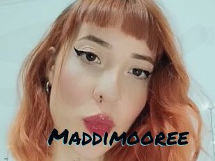 Maddimooree