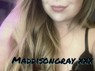 Maddisongray_xxx