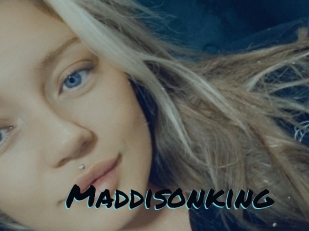 Maddisonking