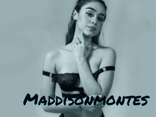 Maddisonmontes