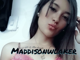 Maddisonwlaker