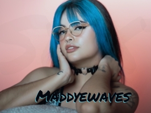 Maddyewaves