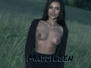 Maddyleen