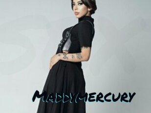 Maddymercury