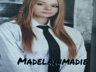 Madelaynmadie