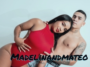 Madelinandmateo