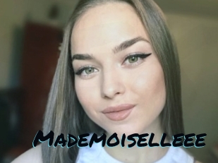 Mademoiselleee