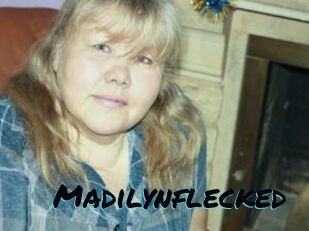 Madilynflecked