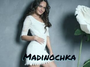 Madinochka