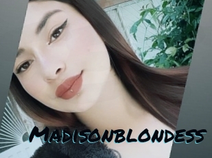 Madisonblondess