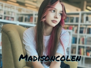 Madisoncolen