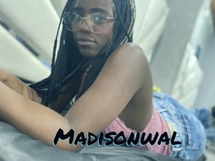 Madisonwal