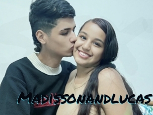 madissonandlucas Sexties