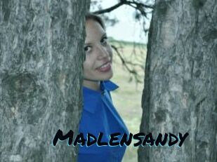 Madlensandy