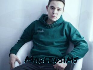 Madlensims