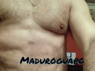 Maduroguapo