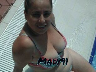 Mady91