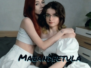 Maeandpetula