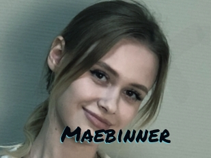 Maebinner