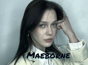 Maeborne