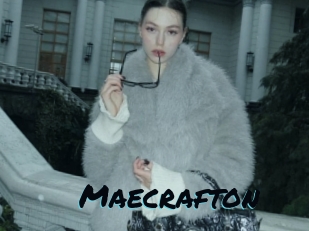 Maecrafton