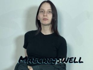 Maecresswell