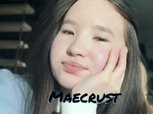 Maecrust
