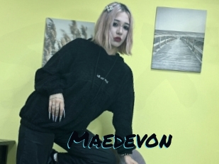 Maedevon