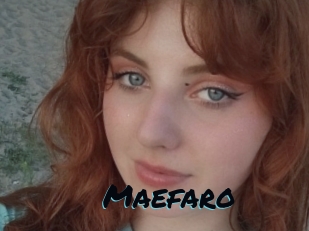 Maefaro