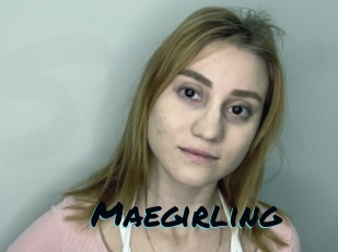 Maegirling