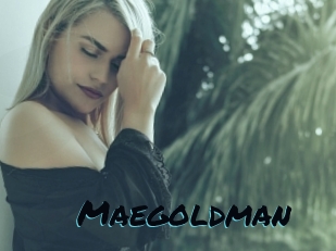 Maegoldman