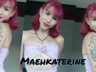 Maehkaterine