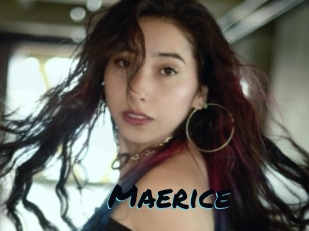 Maerice